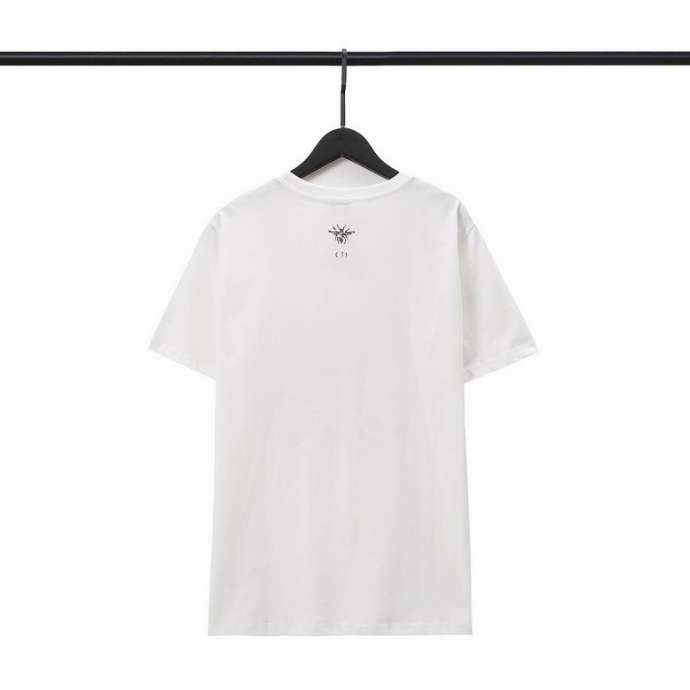 Dior T Shirts Short _SKUDiors-3xl509733852